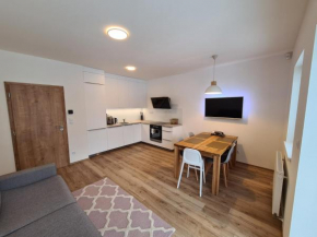 Apartmán Útulnô: Relax, sauna a výberová káva, Horní Marsov